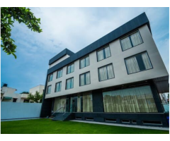 Sapphire Inn Banquet Halls Jaipur