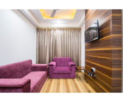 Sapphire Inn Banquet Halls Jaipur