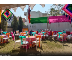 Sapphire Inn Banquet Halls Jaipur