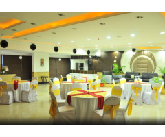 The Royal Treat Banquets