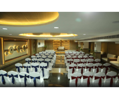 The Royal Treat Banquets