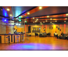 The Royal Treat Banquets