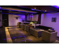 The Royal Treat Banquets