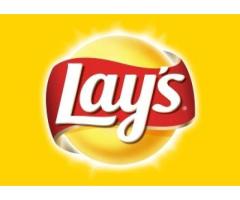 Pepsico INDIA Holdings Pvt Ltd Frito Lays