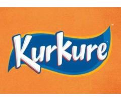 Kurkure - PepsiCo