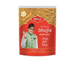 Bikaji bhujia 1kg price