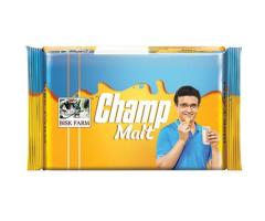 Champ Malt