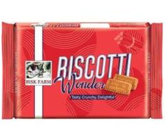 Biscotti Wonder biscuits