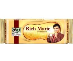 Rich Marie biscuits