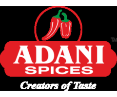 Adani Spices