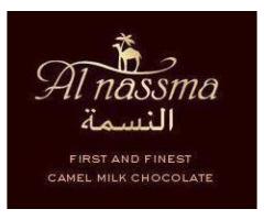 Al nassma chocolate