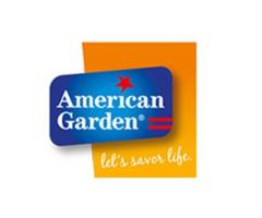 AMERICAN GARDEN