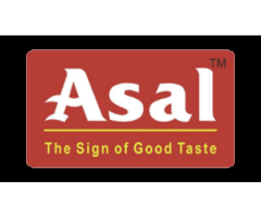 Asal Foods