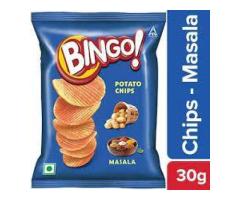 bingo chips