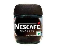 nescafe coffee