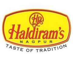 Haldiram