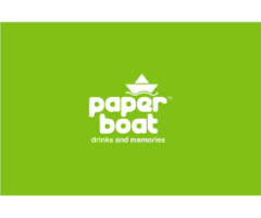 paper boat juice