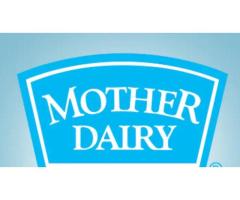 mother dairy ice cream