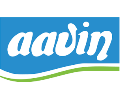 aavin milk