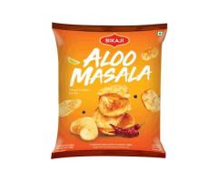 Aalu Chips