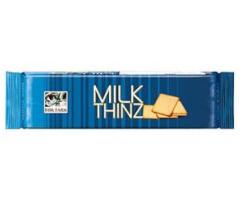 Milk Thinz biscuits