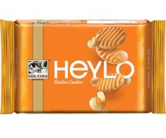 Heylo Butter Cookies biscuits