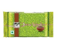 Jeera Wonder biscuits