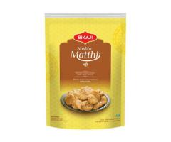 Buy Bikaji Methi Mathri Online