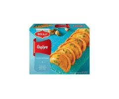 Gujiya sweet