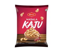 Kaju masala