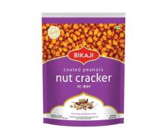 Nut cracker