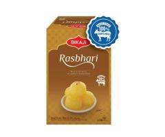 Rasbhari sweets