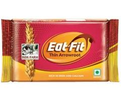 Eat-Fit Multigrain biscuits