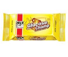 Glucose Champ biscuits