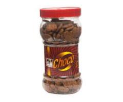 Choco Jar