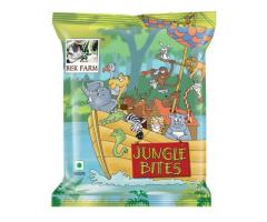 Jungle Bites