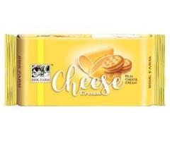 Cheese Cream