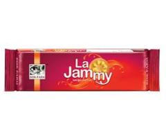 La jammy