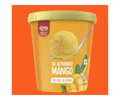 So Alphonso Mango