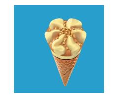 Cornetto Butterscotch