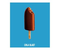 Cola Blast