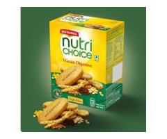 NUTRICHOICE 5 GRAIN DIGESTIVE