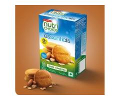 NUTRICHOICE ESSENTIALS OATS COOKIES