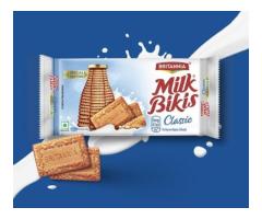 MILK BIKIS CLASSIC