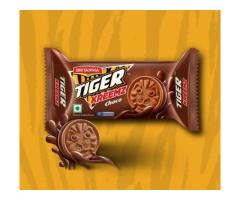 TIGER KREEMZ CHOCOLATE