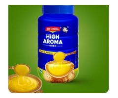 HIGH AROMA GHEE PET