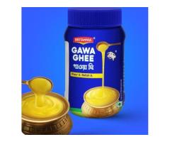 GAWA GHEE PET