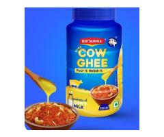 COW GHEE PET