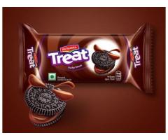 TREAT CHOCOLATE CREME