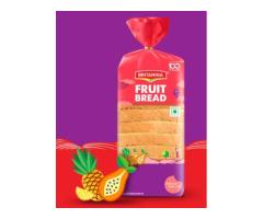 FRUIT BREAD